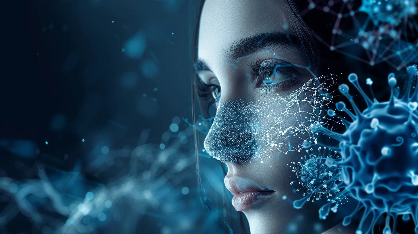 How Machine Learning Will Predict and Prevent Future Outbreaks