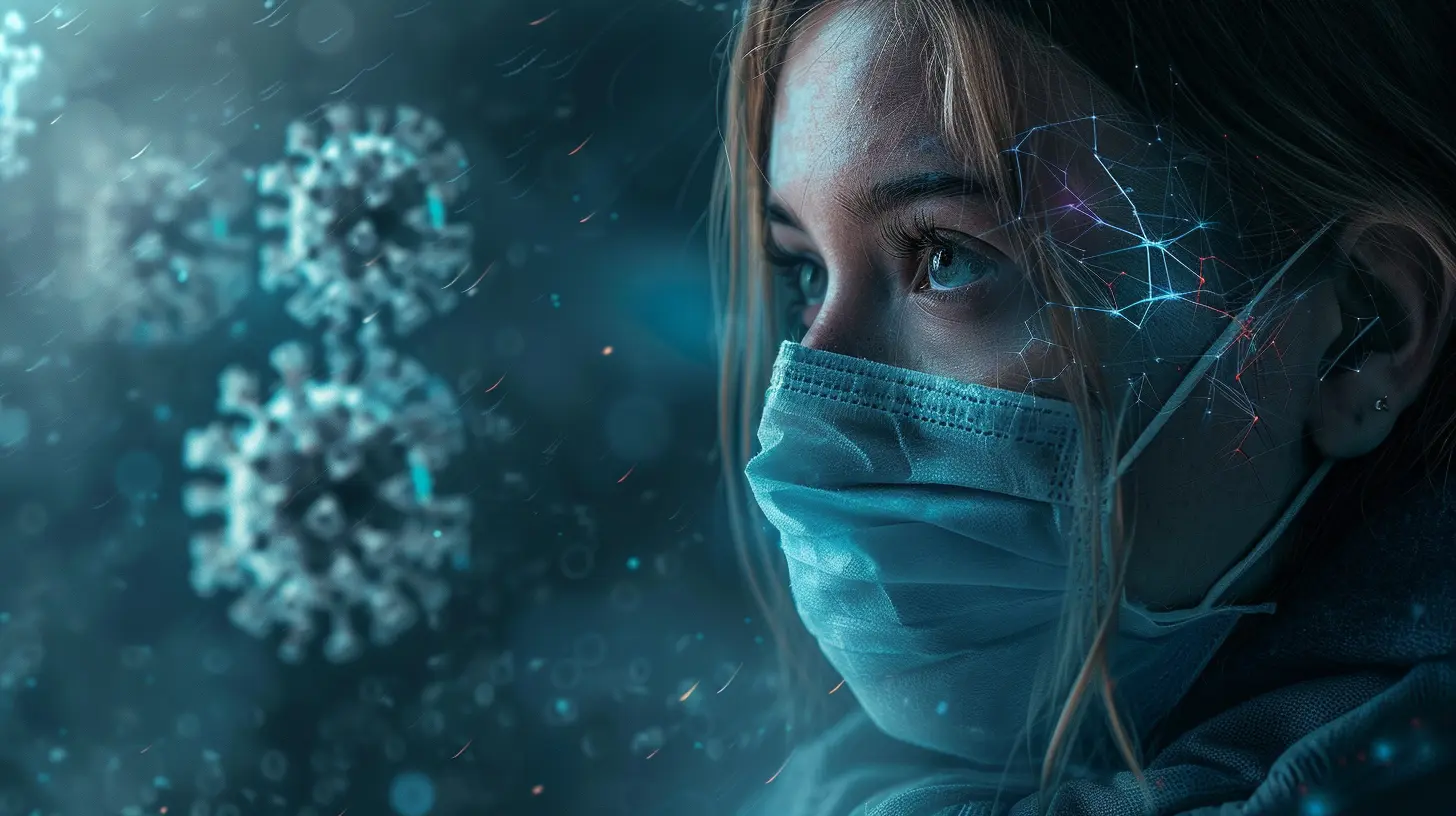 How Machine Learning Will Predict and Prevent Future Outbreaks