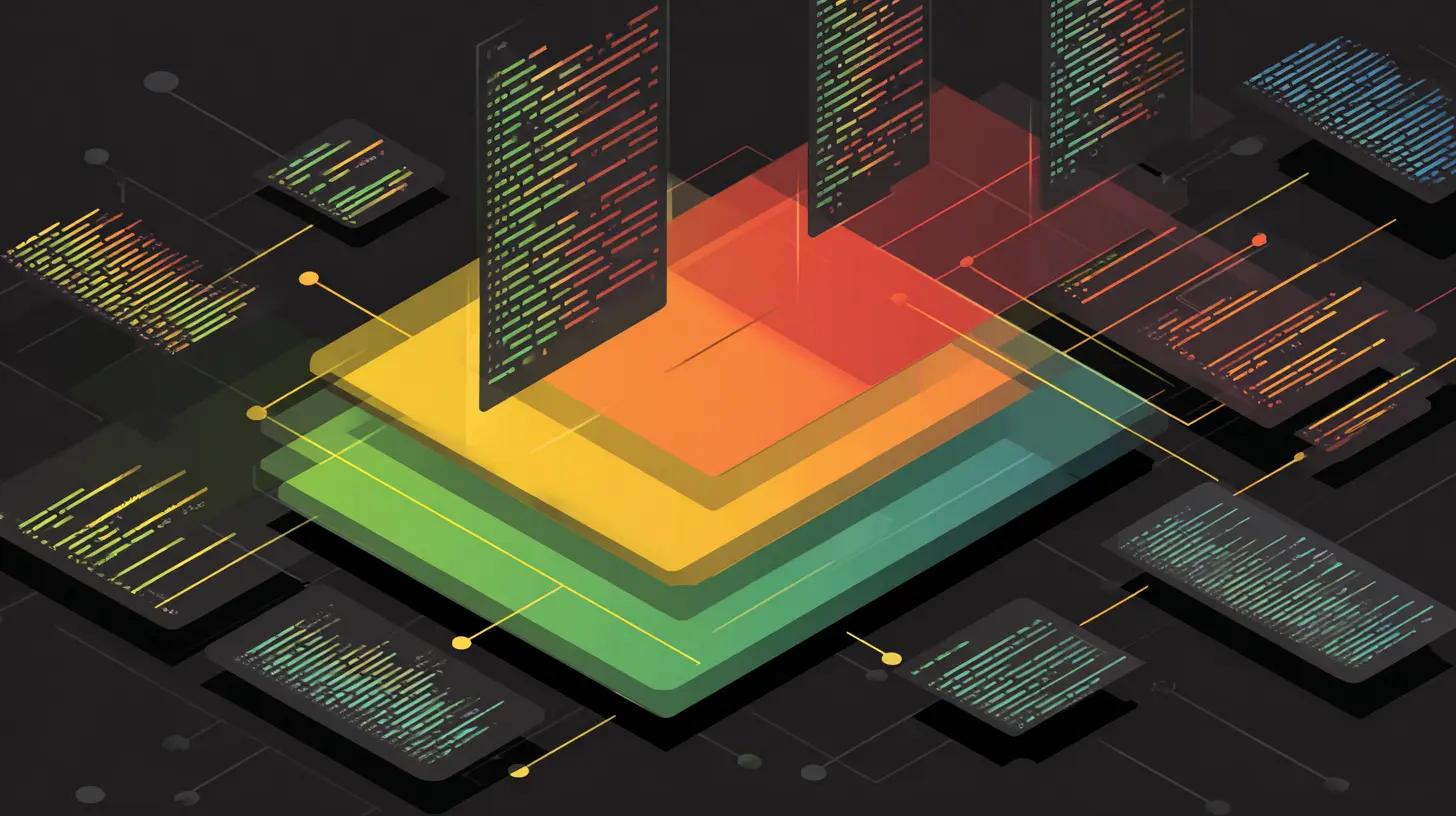 How Modern Programming Languages Handle Memory Management