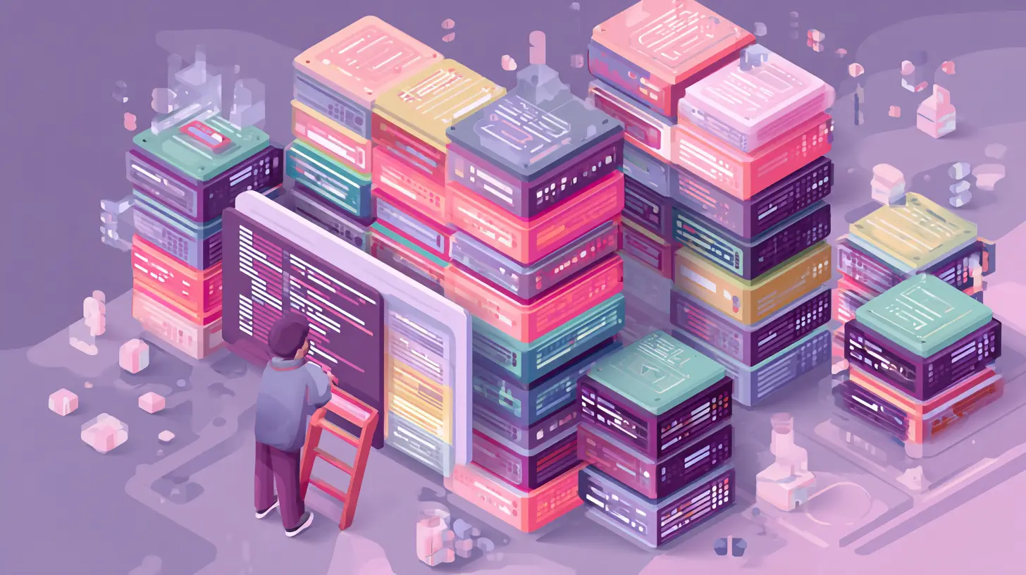 How Modern Programming Languages Handle Memory Management