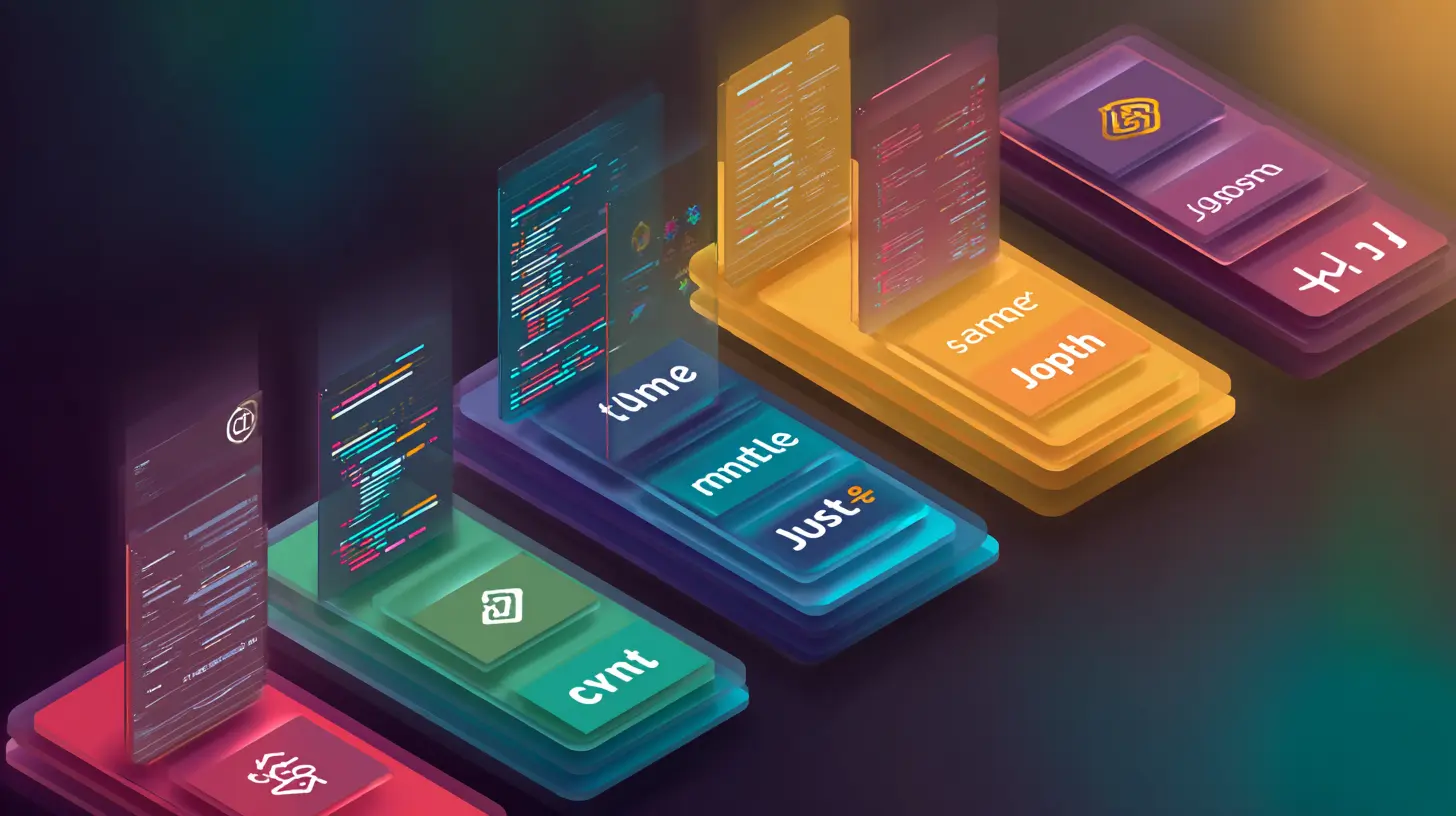 How Multithreading Is Handled Across Popular Languages