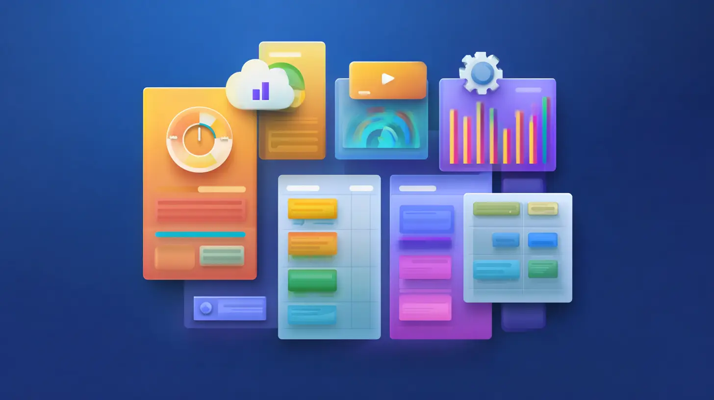 How Next-Gen SaaS Tools Simplify Project Management