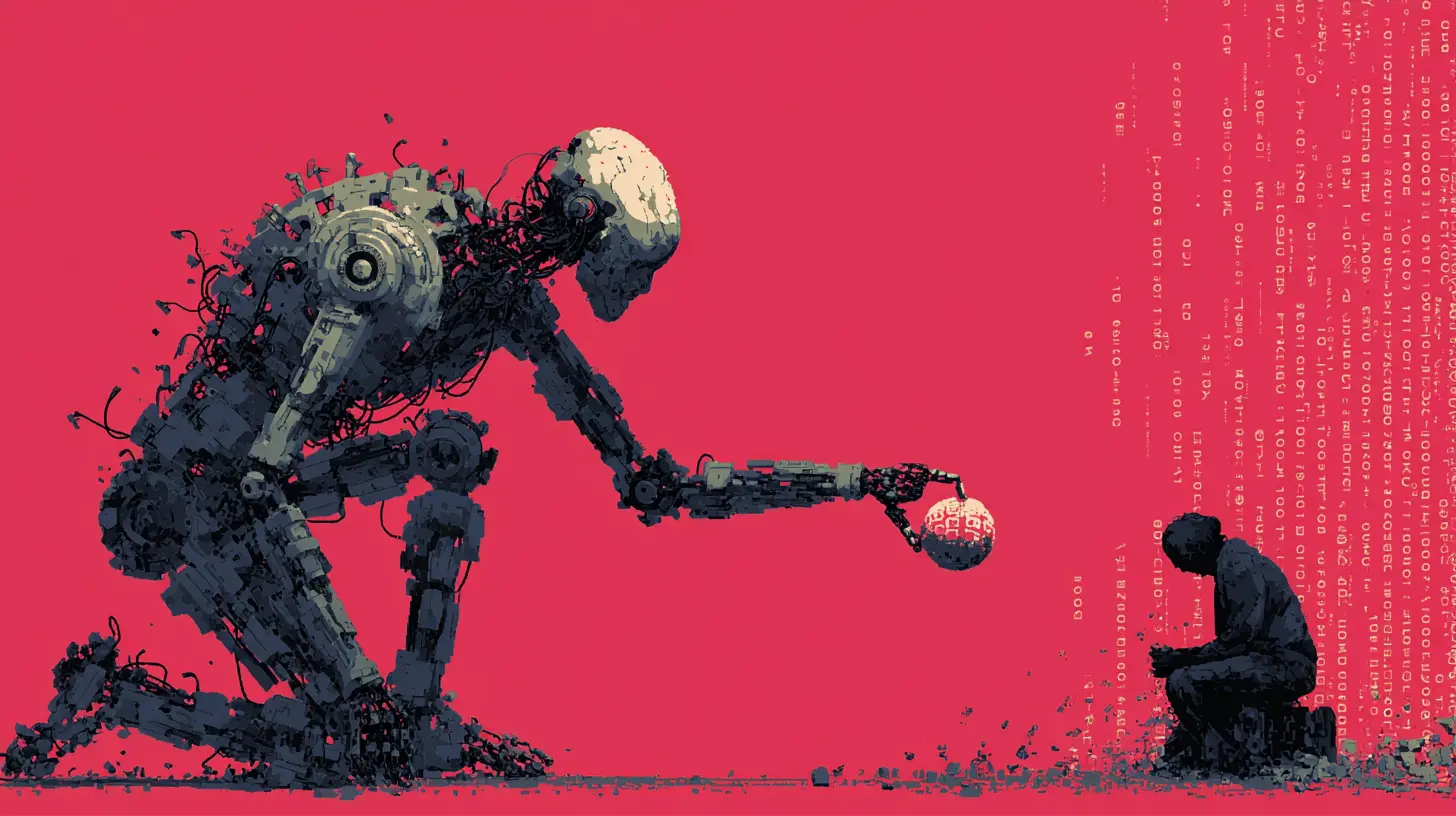 How Open Source is Democratizing Machine Learning