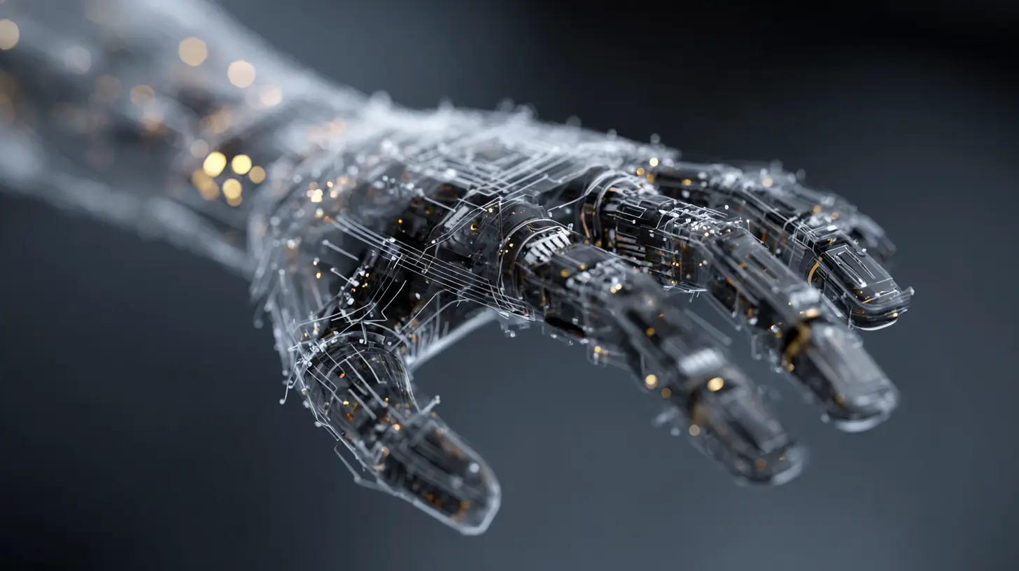 How Open Source is Democratizing Machine Learning
