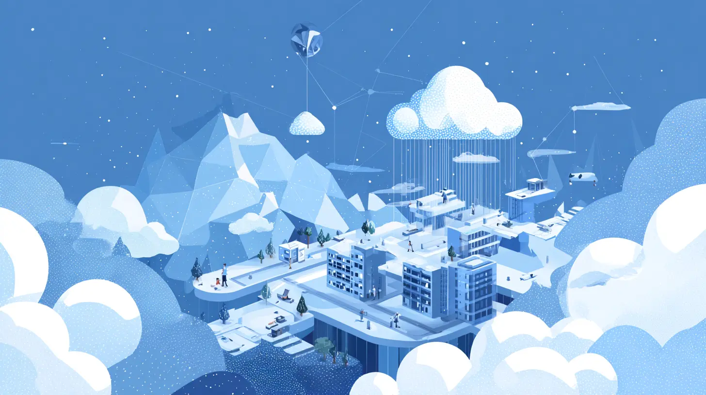 How Open Source Projects are Revolutionizing Cloud Computing