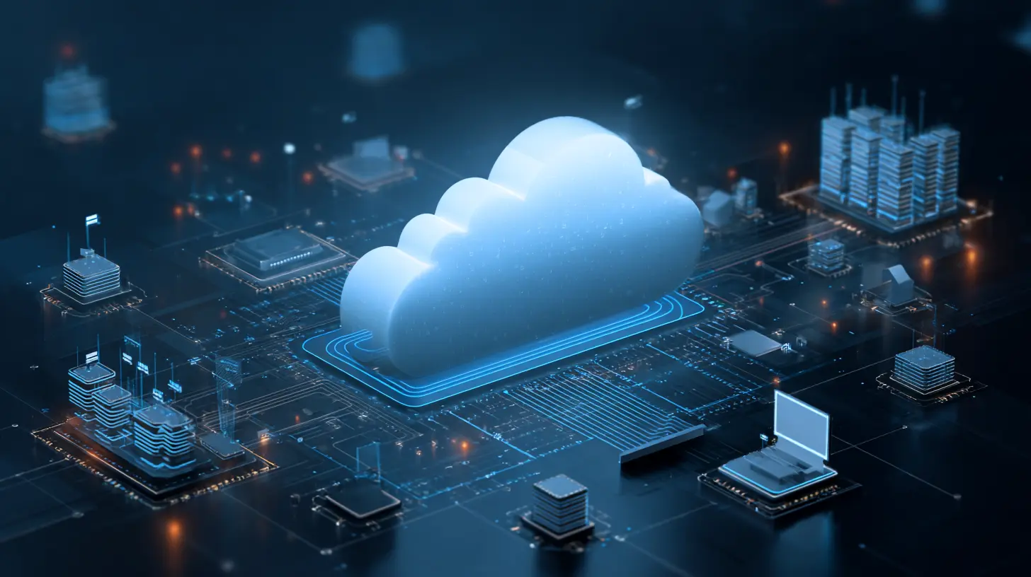 How Open Source Projects are Revolutionizing Cloud Computing