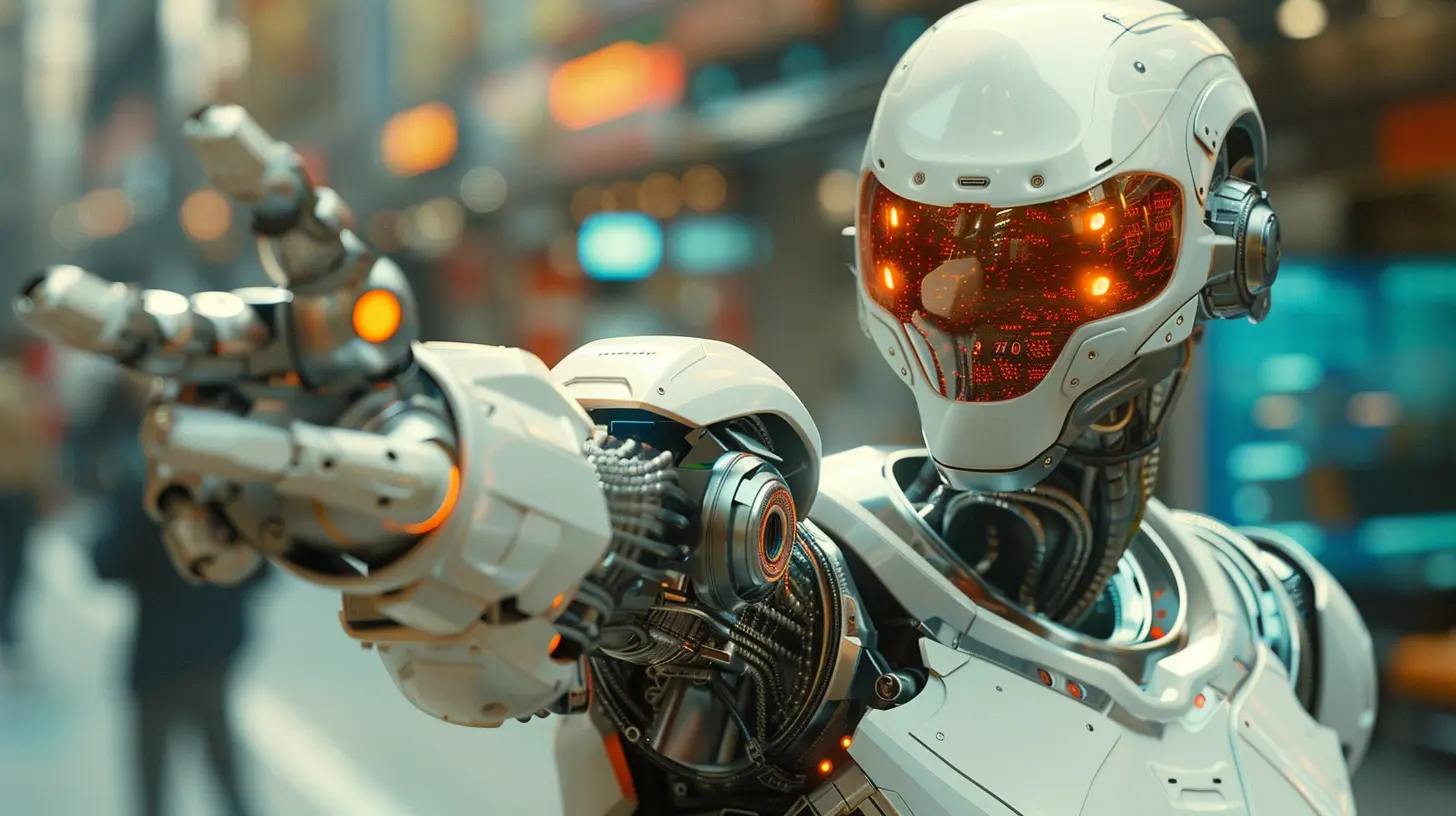 How Robotic Process Automation Can Support Remote Workforces