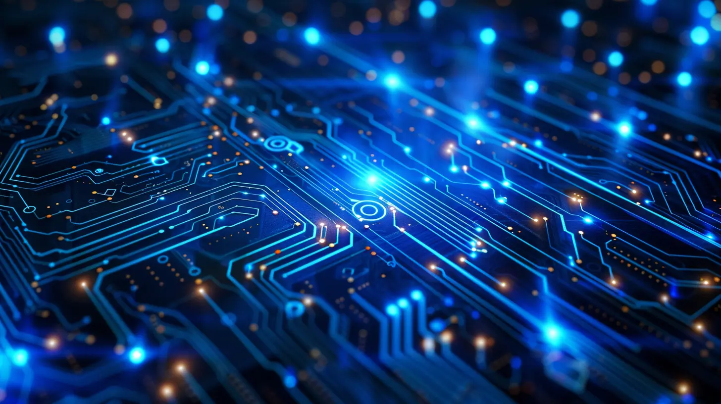 How Robotic Process Automation is Driving Innovation in Government Services