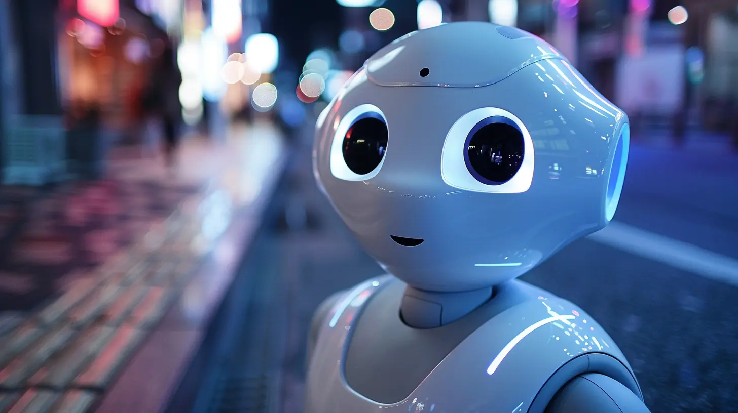 How Robotic Process Automation is Improving Employee Satisfaction