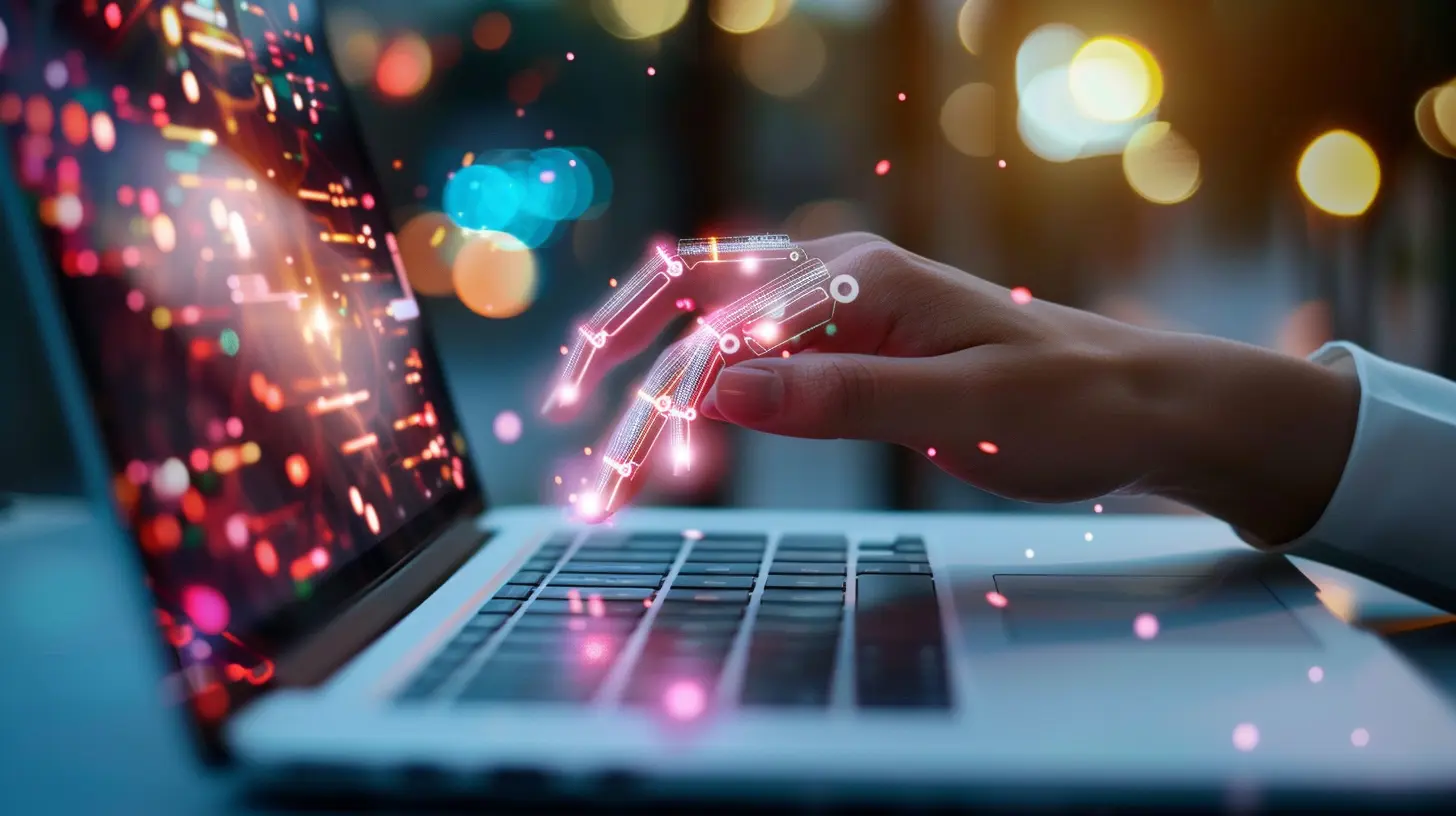 How Robotic Process Automation is Improving Employee Satisfaction