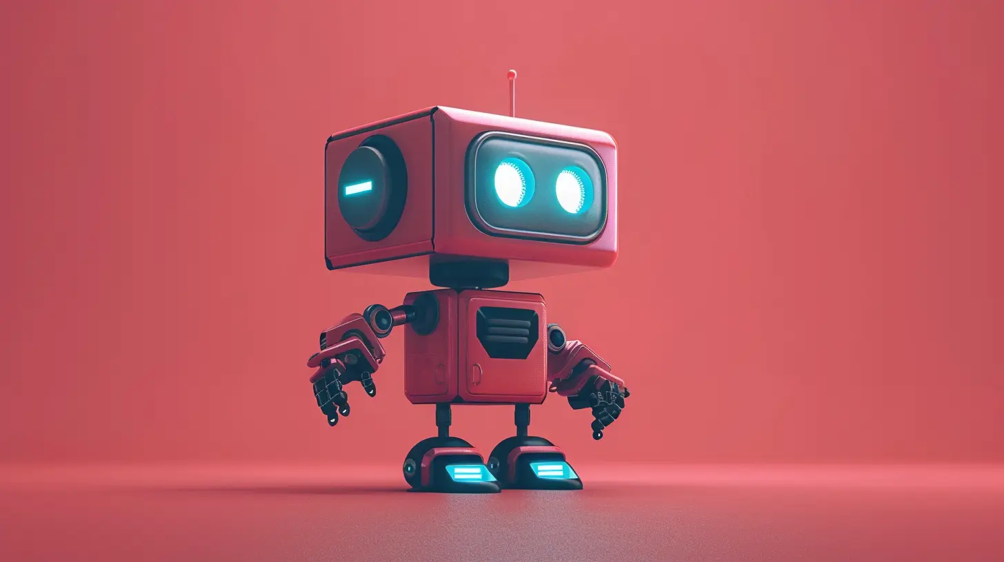 How Robotic Process Automation Reduces Human Error in Business