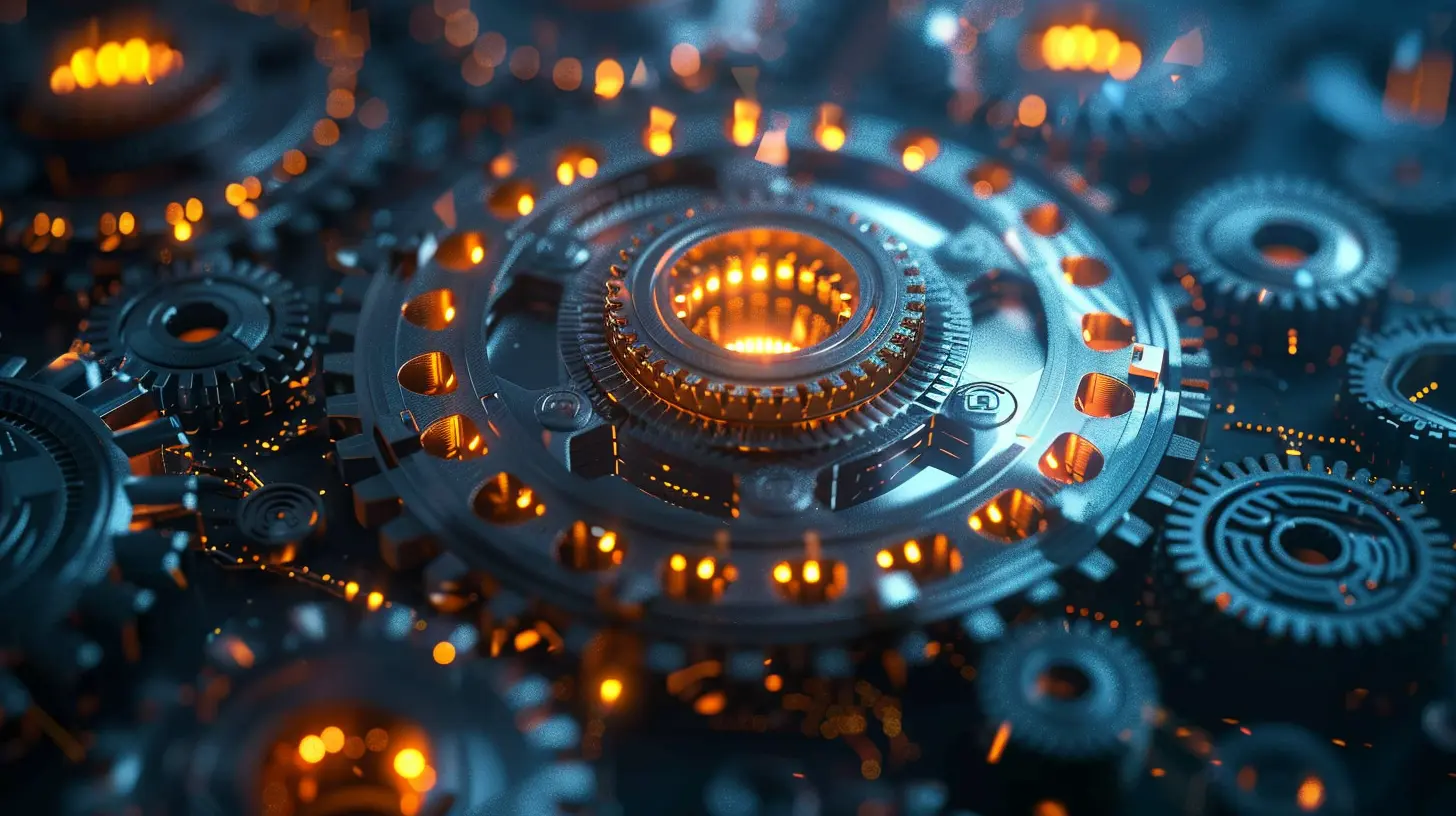 How Robotic Process Automation Reduces Human Error in Business
