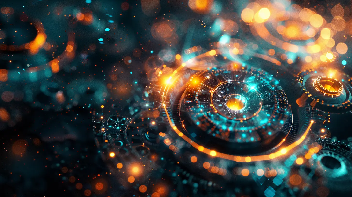 How Robotic Process Automation Reduces Human Error in Business