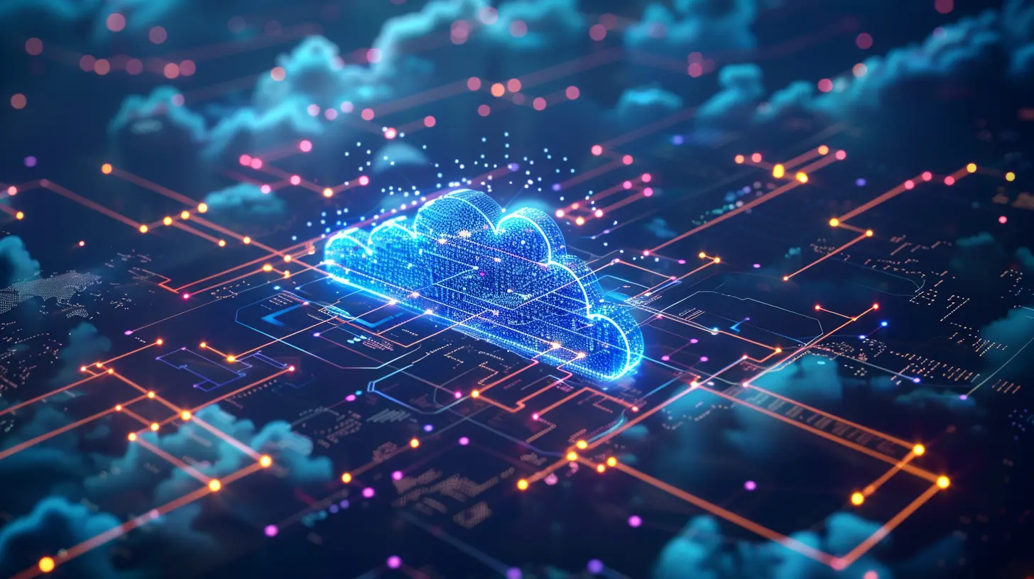 How SaaS is Democratizing Access to Enterprise-Grade Technology