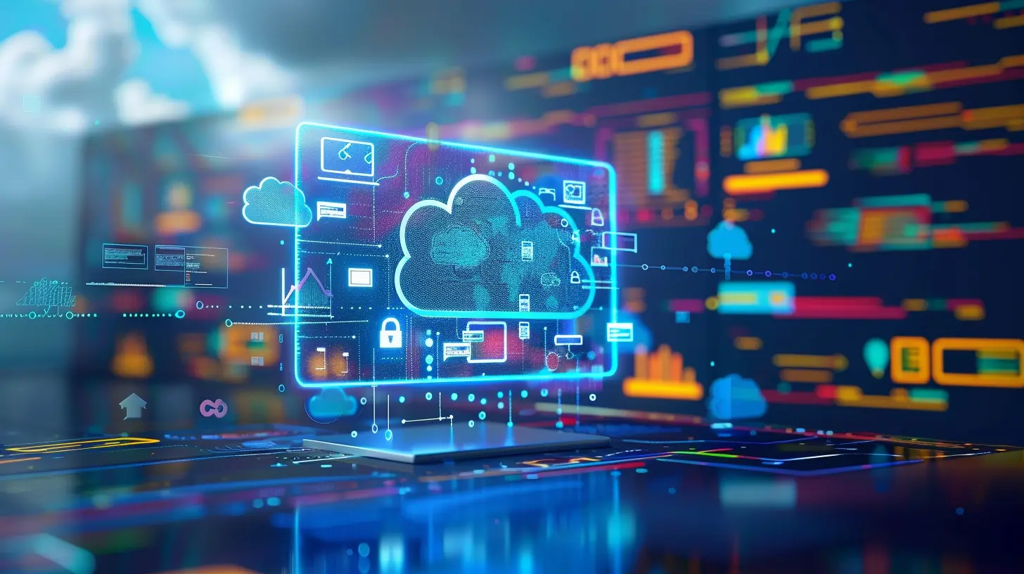 How SaaS is Democratizing Access to Enterprise-Grade Technology