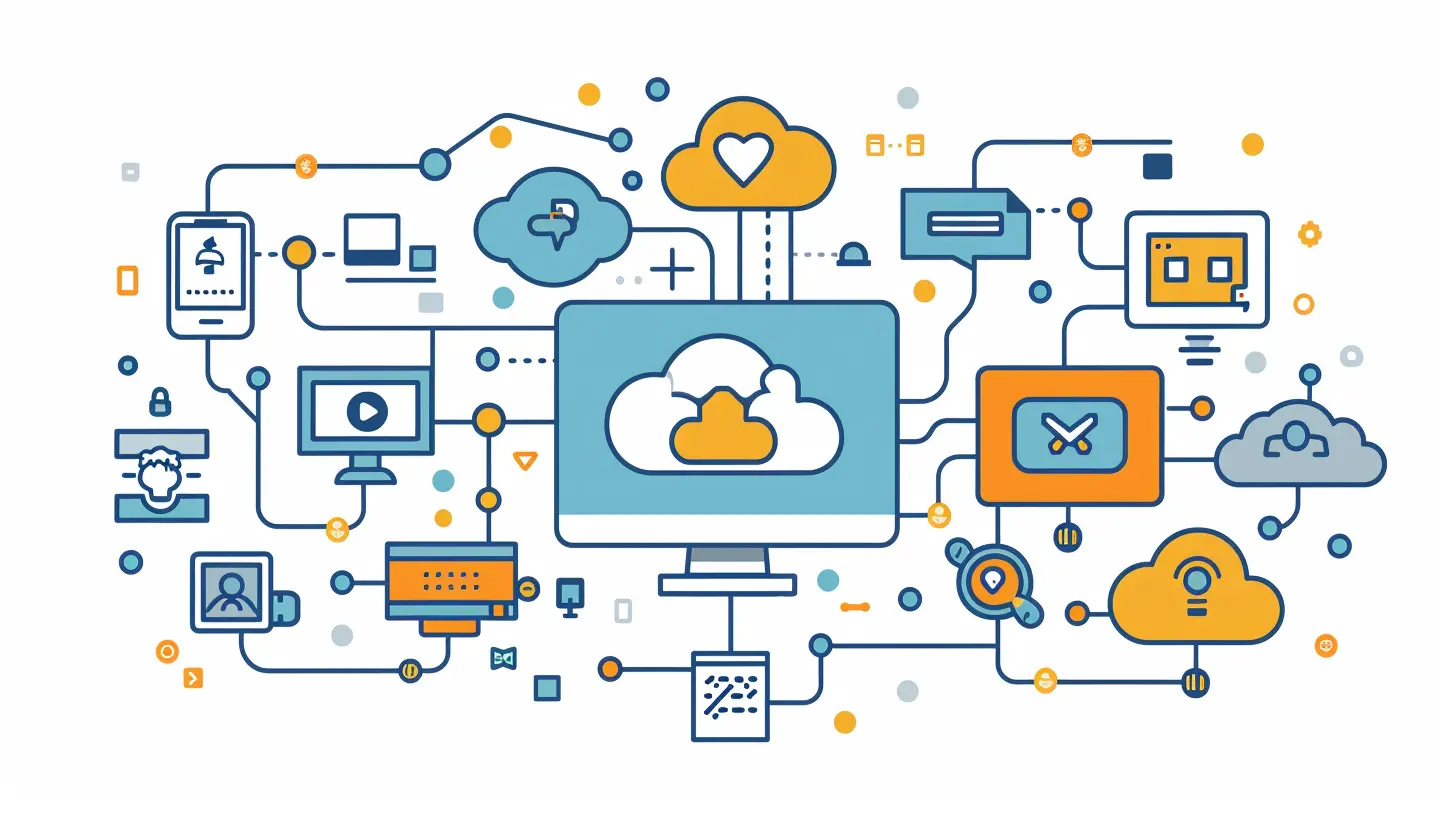 How SaaS is Democratizing Access to Enterprise-Grade Technology