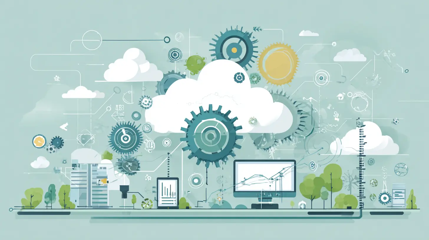 How SaaS Is Driving Innovation Across Industries