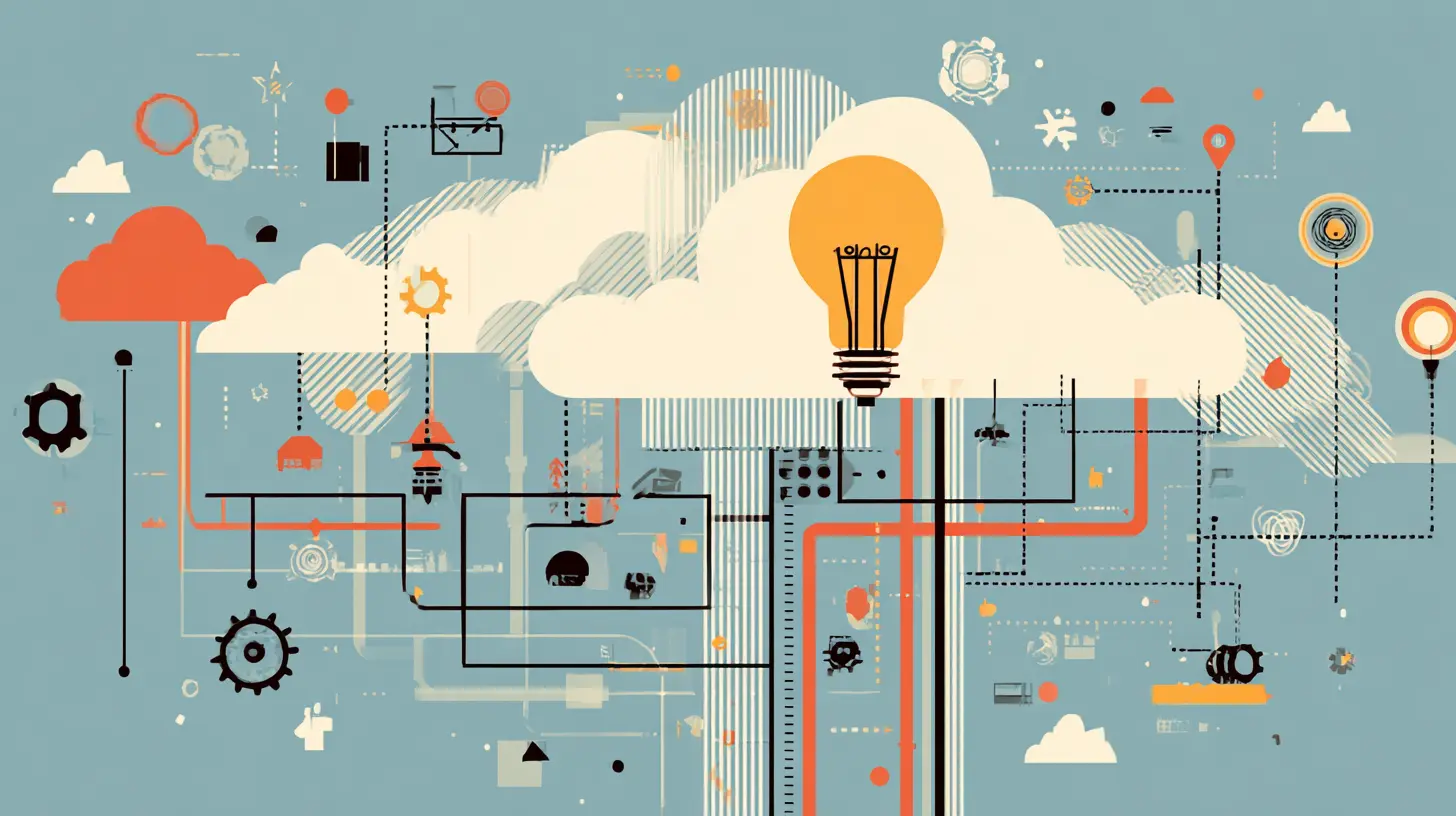How SaaS Is Driving Innovation Across Industries