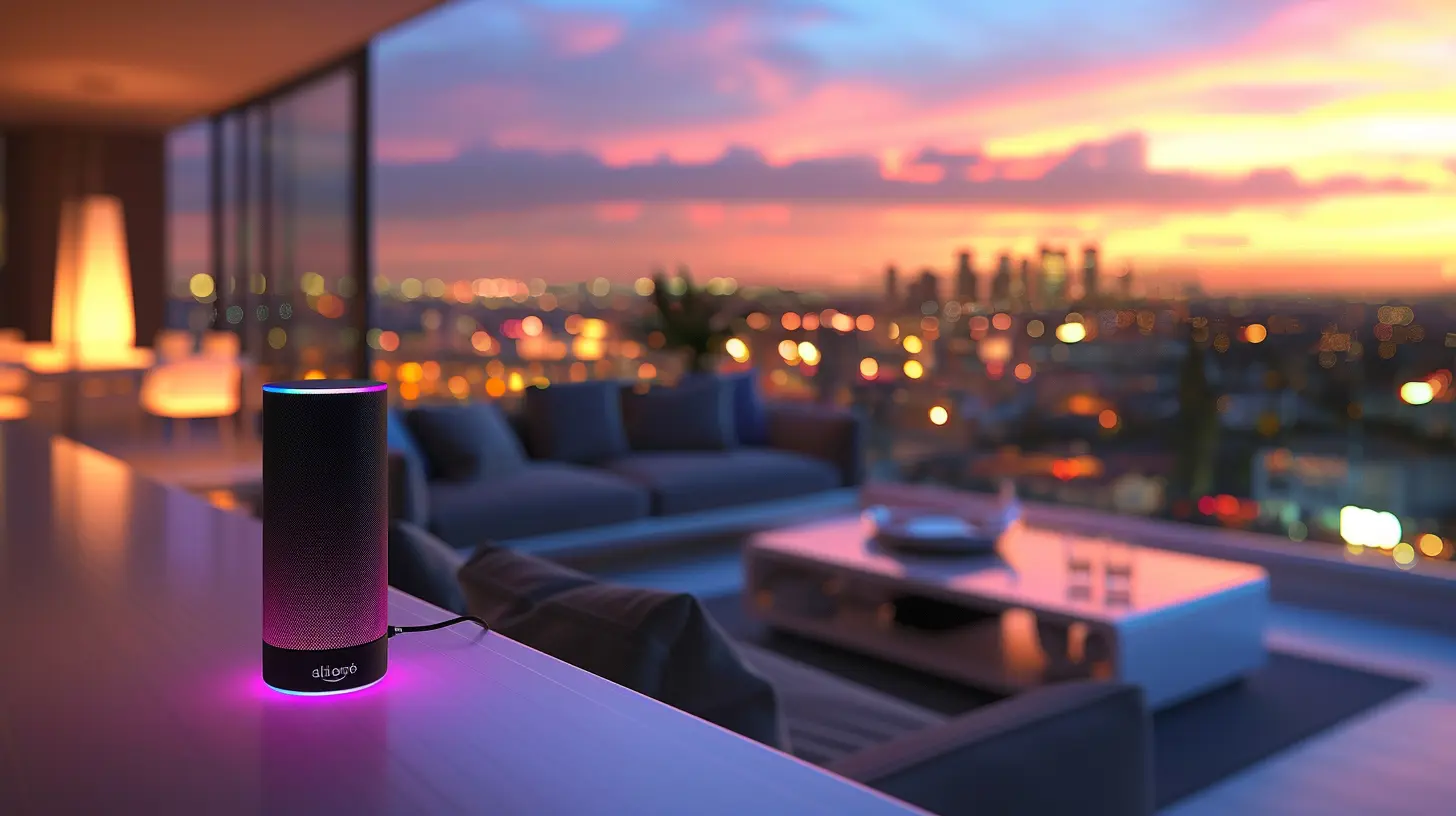 How Smart Speakers are Redefining Home Entertainment