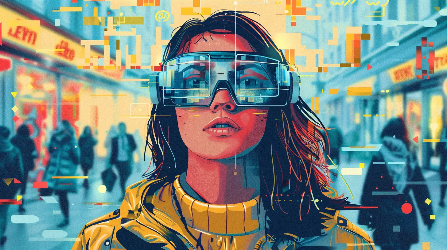 How Smart Wearables Are Shaping the Future of Retail