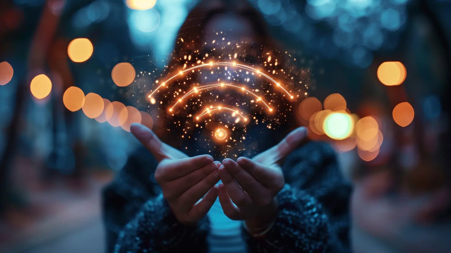 How to Boost Your Wi-Fi Signal: Tips and Tricks