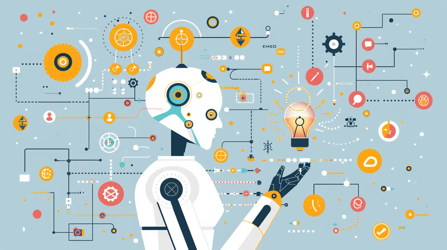 How to Build a Second Brain with Digital Tools
