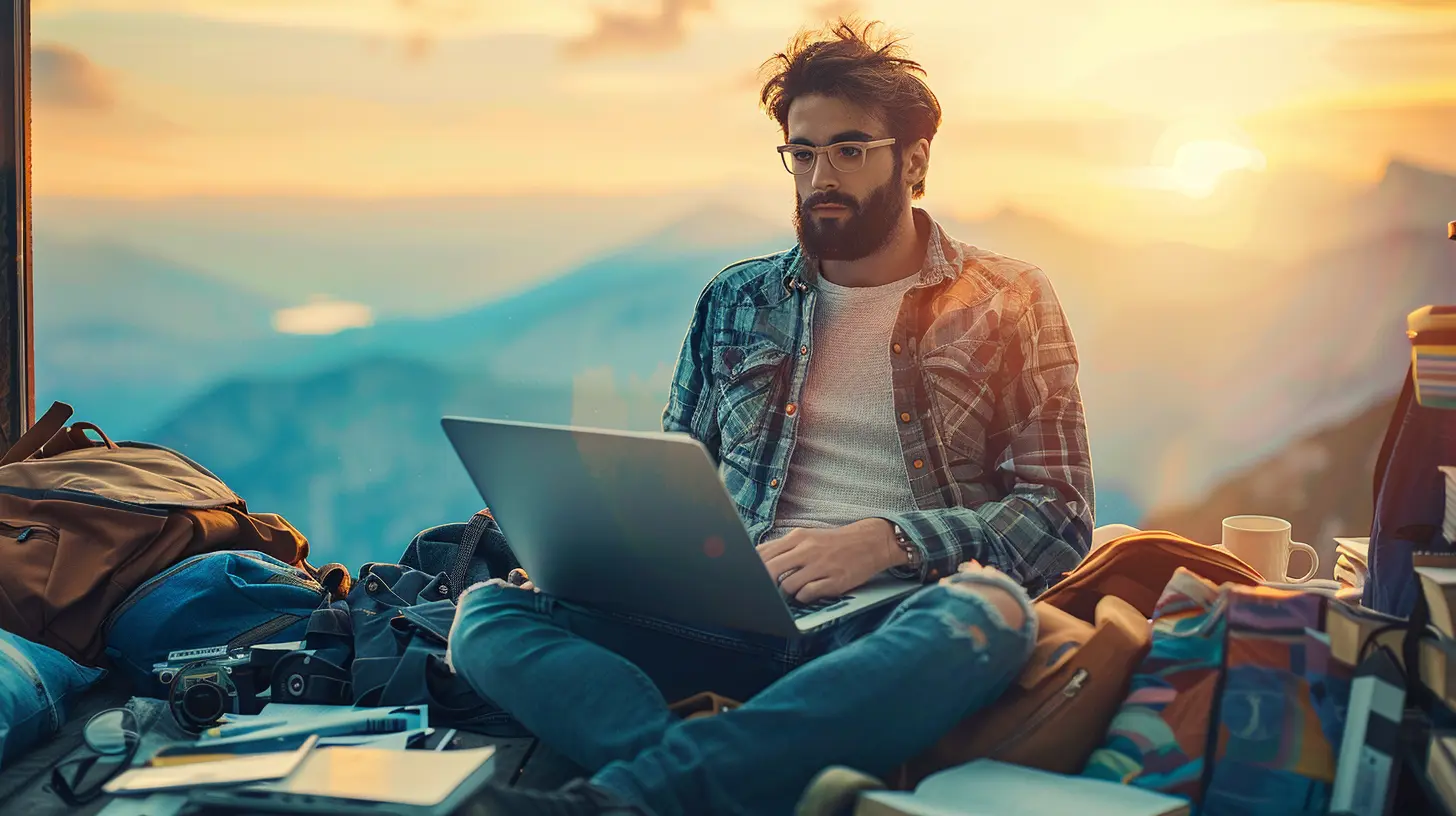 How to Choose the Perfect Ultrabook for Students