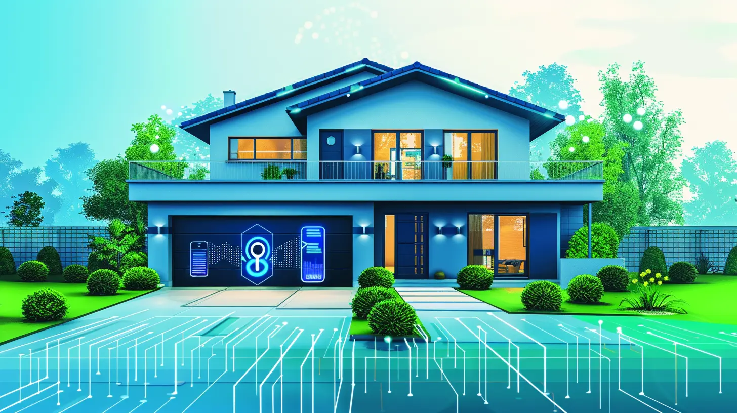 How to Create a Smart Home That’s Family-Friendly