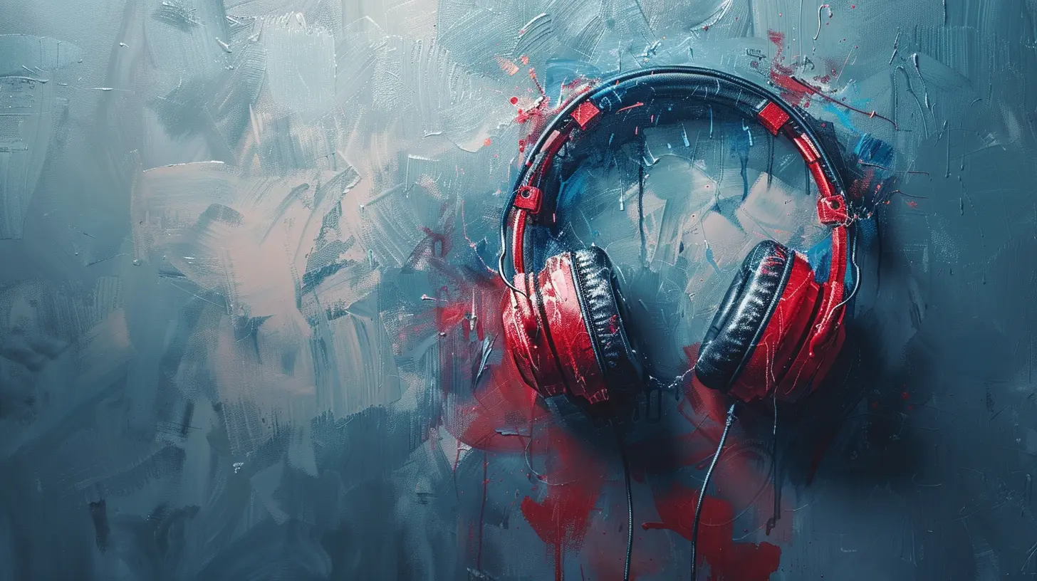 How to Extend the Lifespan of Your Headphones