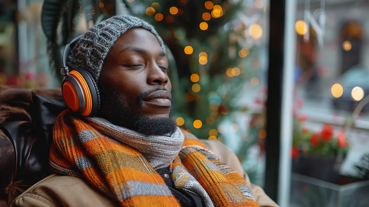 How to Extend the Lifespan of Your Headphones