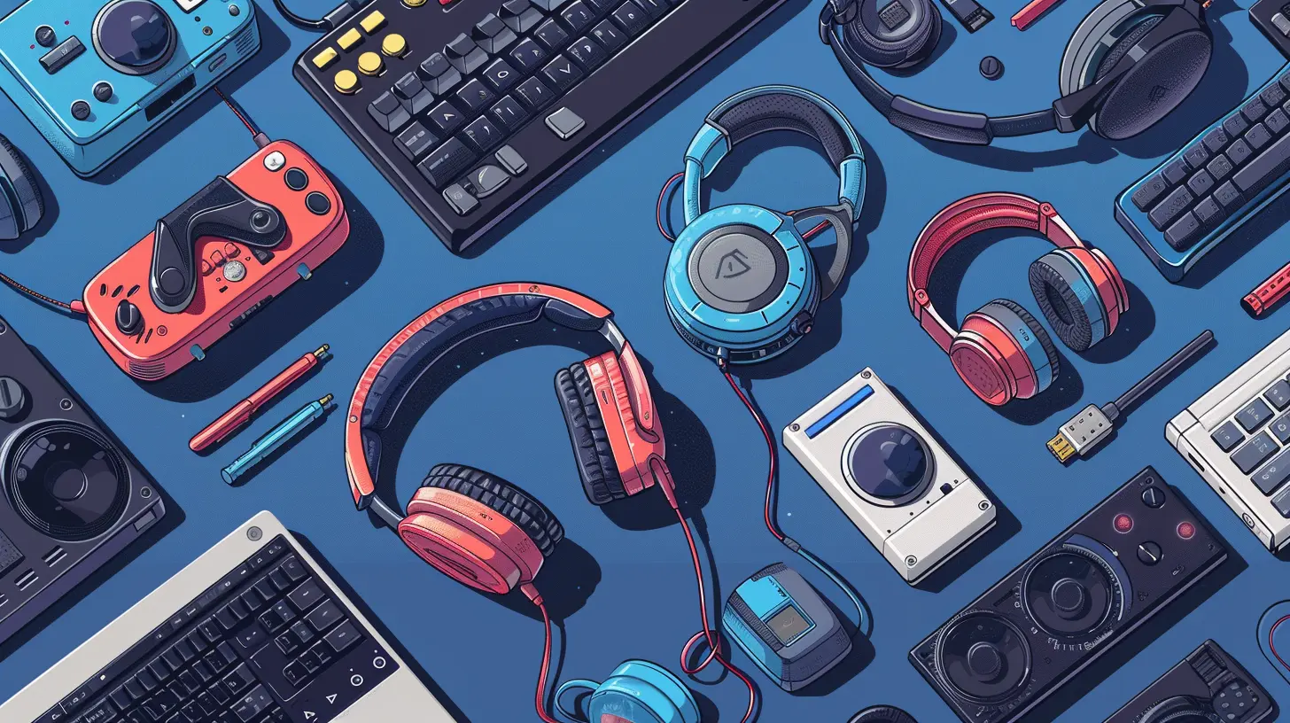 How to Identify and Solve Common Headphone Issues