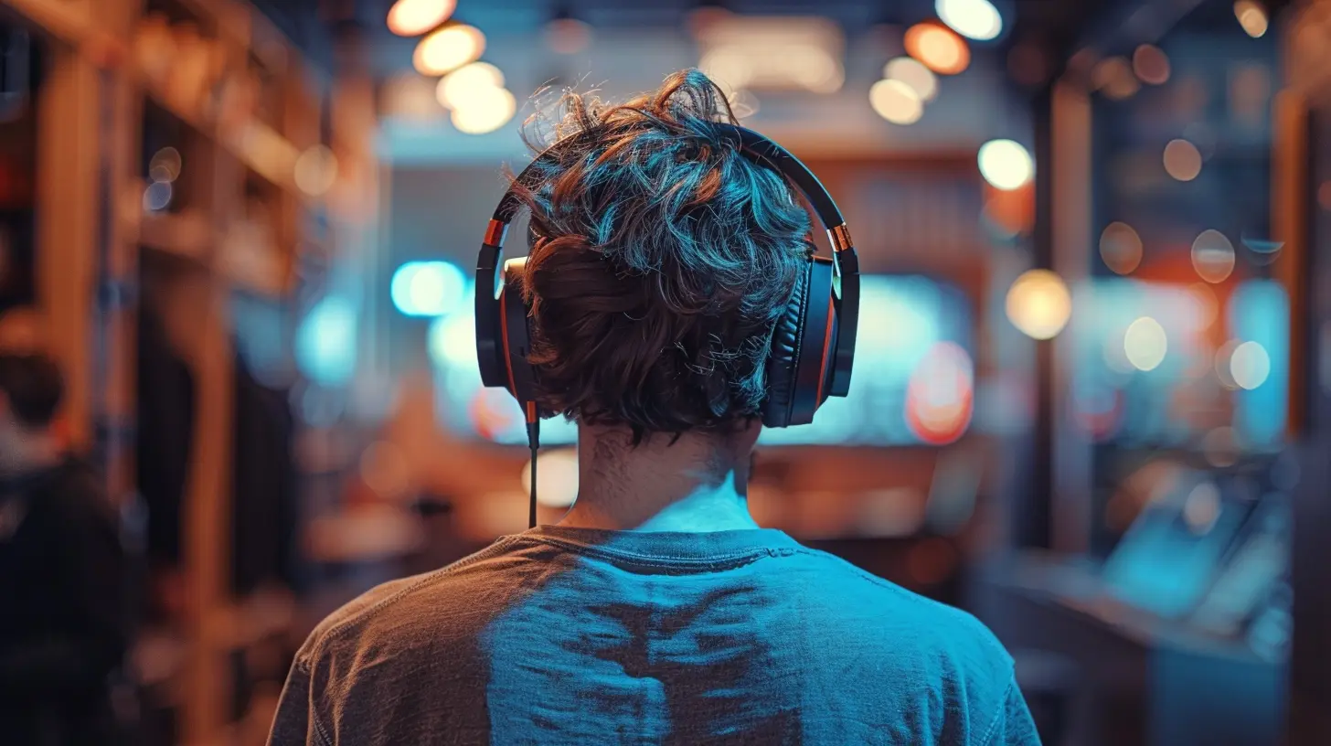 How to Identify and Solve Common Headphone Issues