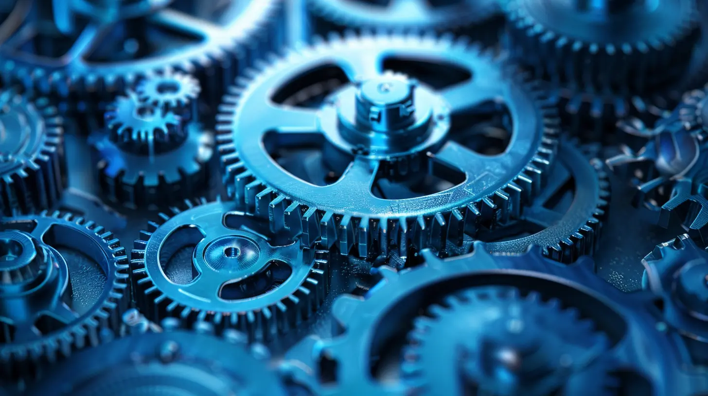 How to Identify the Best Processes for Robotic Process Automation