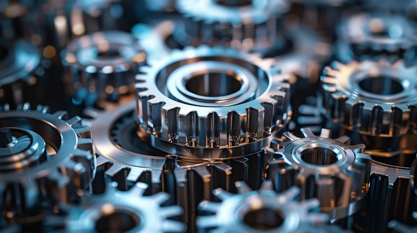 How to Identify the Best Processes for Robotic Process Automation