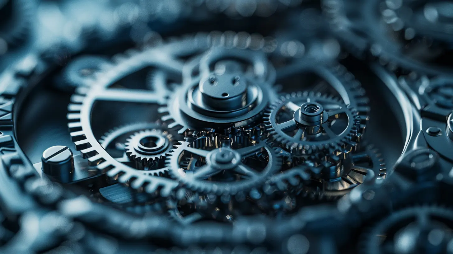 How to Identify the Best Processes for Robotic Process Automation