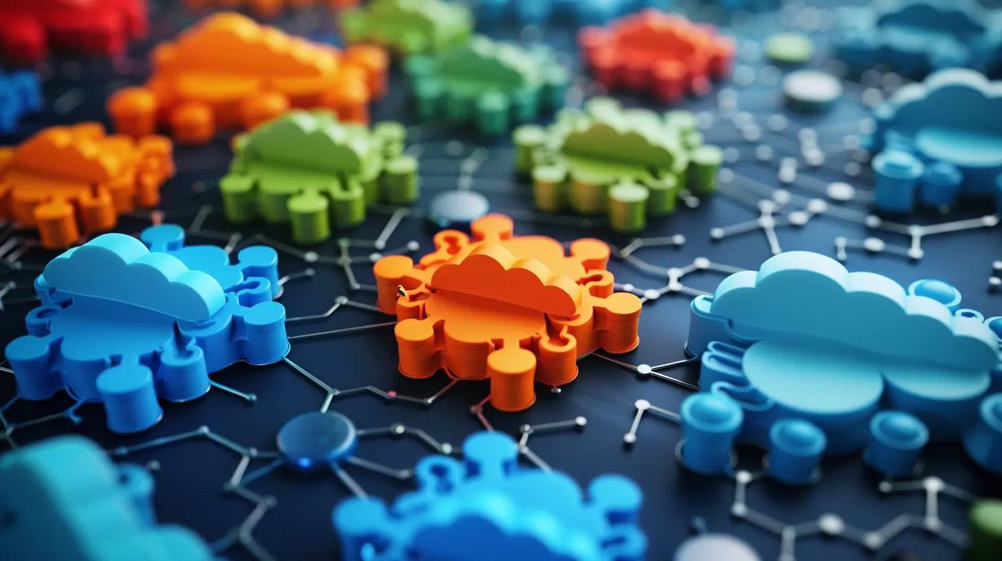 How to Improve Team Collaboration with Cloud-Based Dev Environments