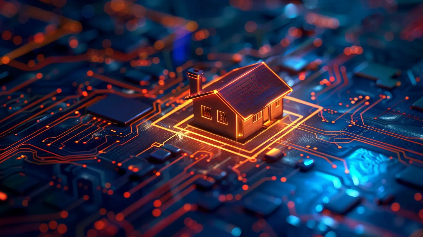 How to Make Your Home More Accessible with Smart Technology
