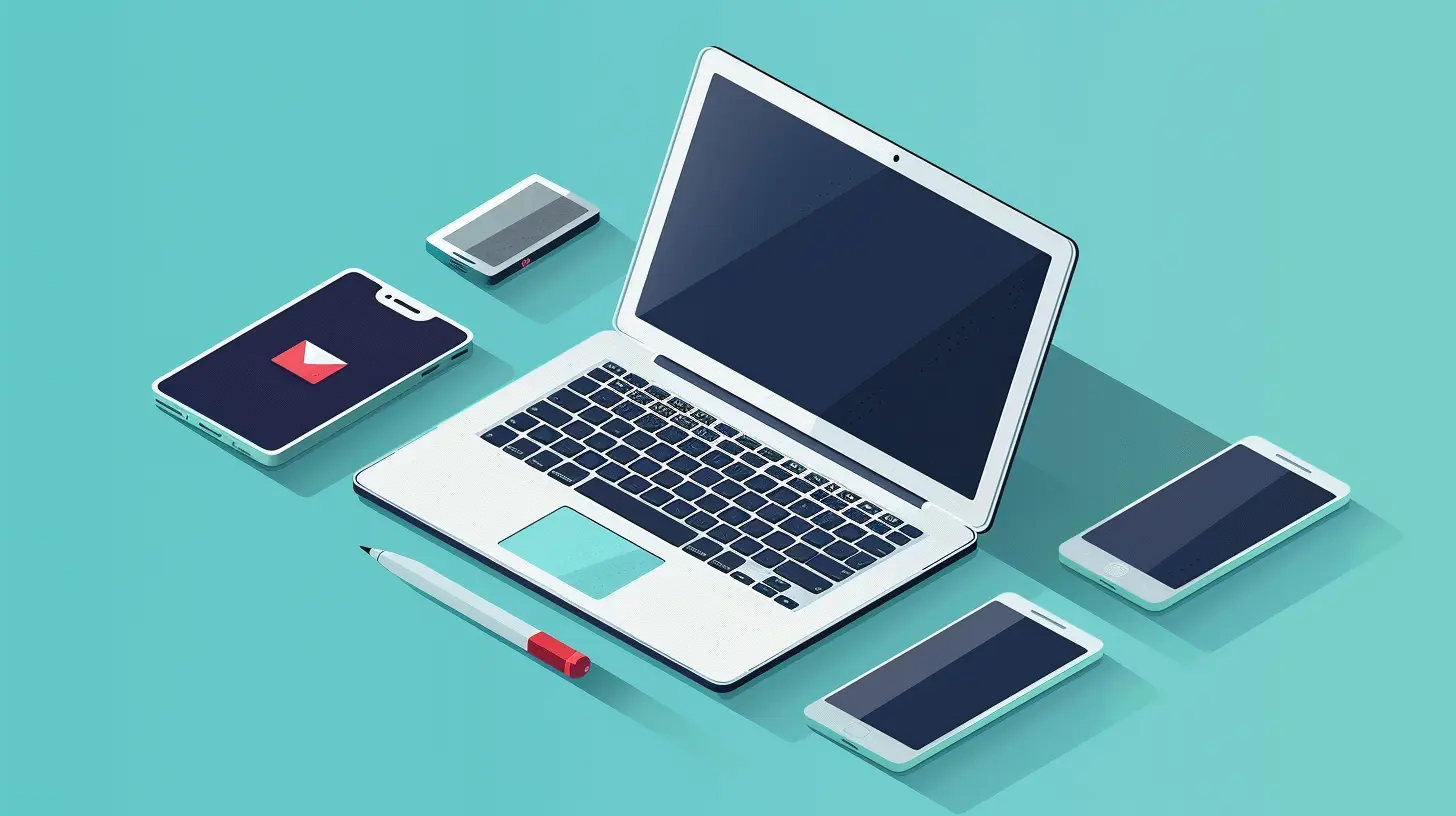 How to Maximize Battery Life on Your Ultrabook