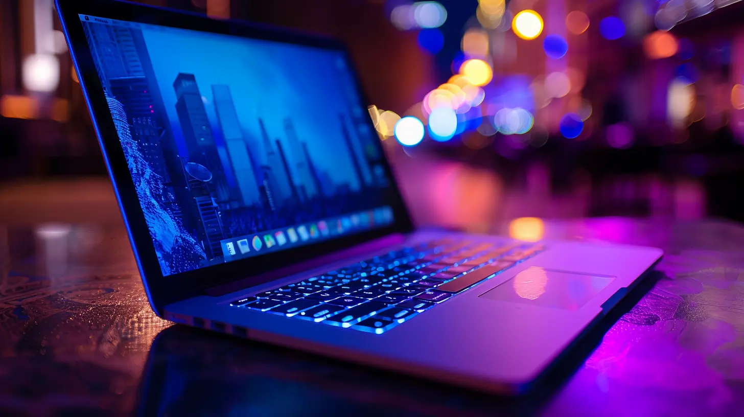 How to Maximize Battery Life on Your Ultrabook