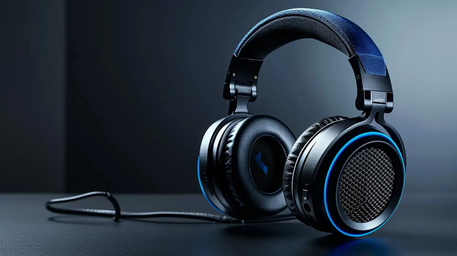 How to Optimize Headphones for High-Resolution Audio