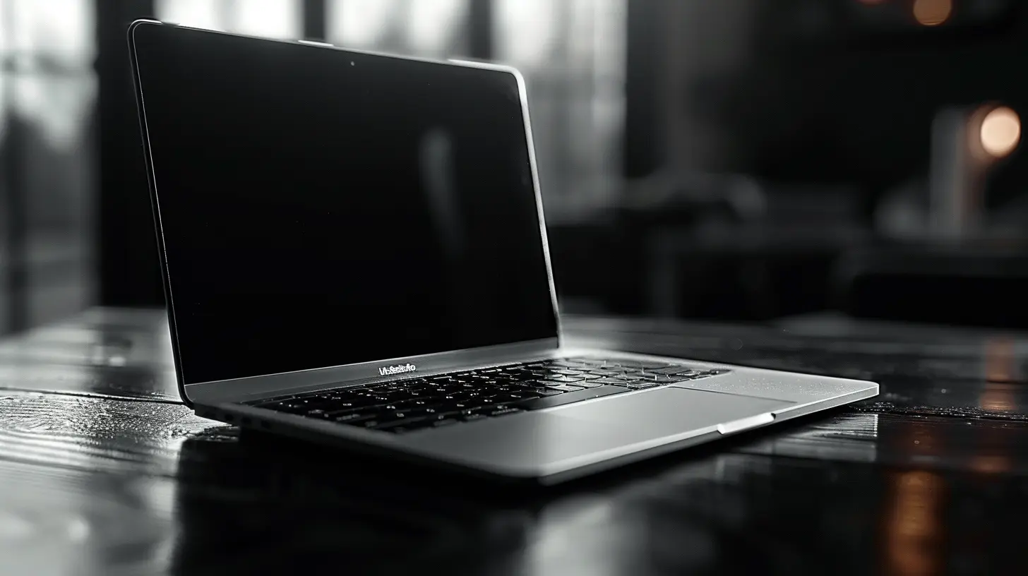 How to Optimize Your Ultrabook for Peak Performance