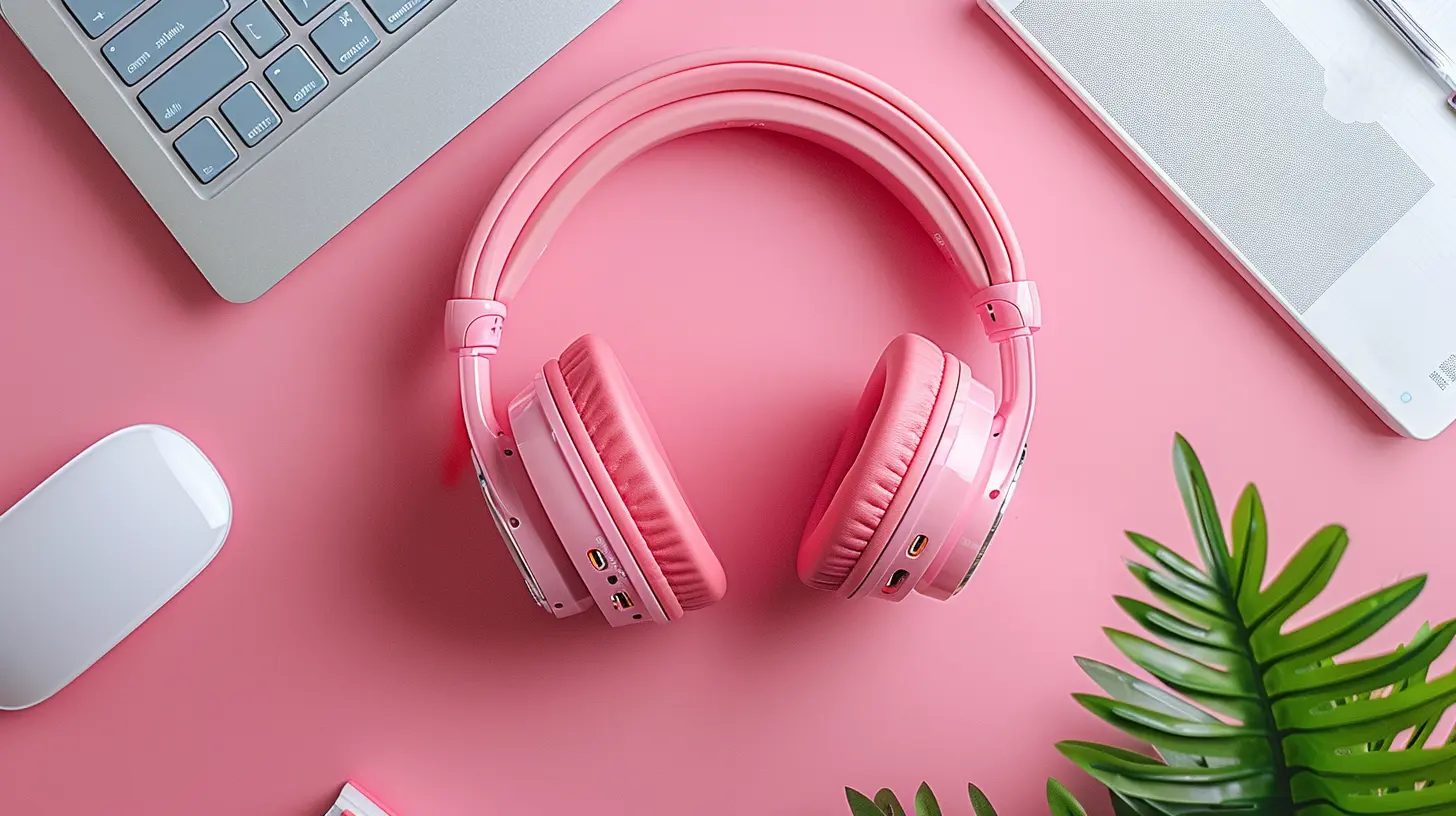How to Pair Wireless Headphones with Multiple Devices