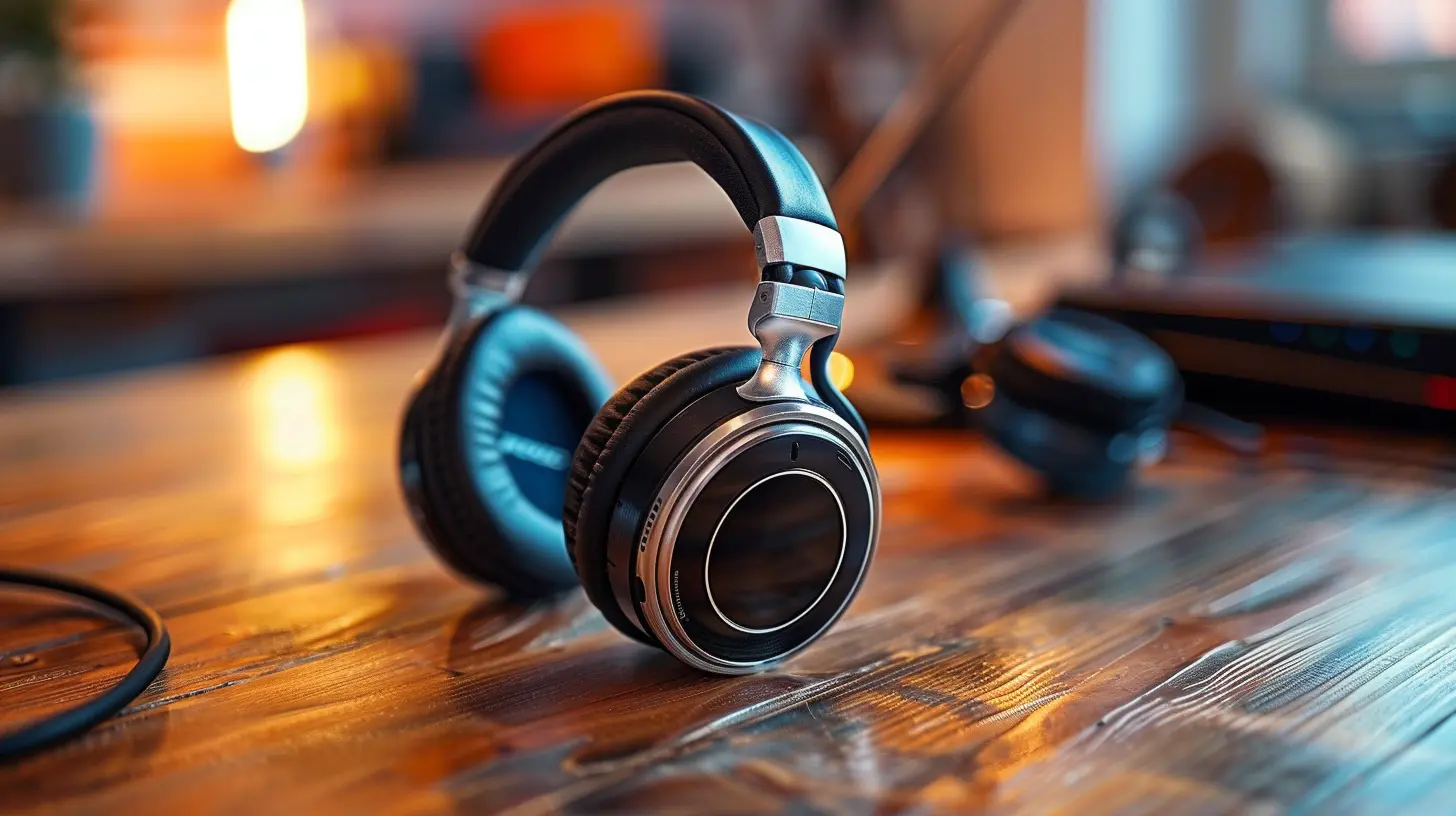How to Pair Wireless Headphones with Multiple Devices