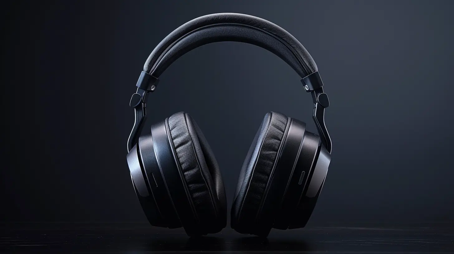 How to Properly Clean and Maintain Your Headphones