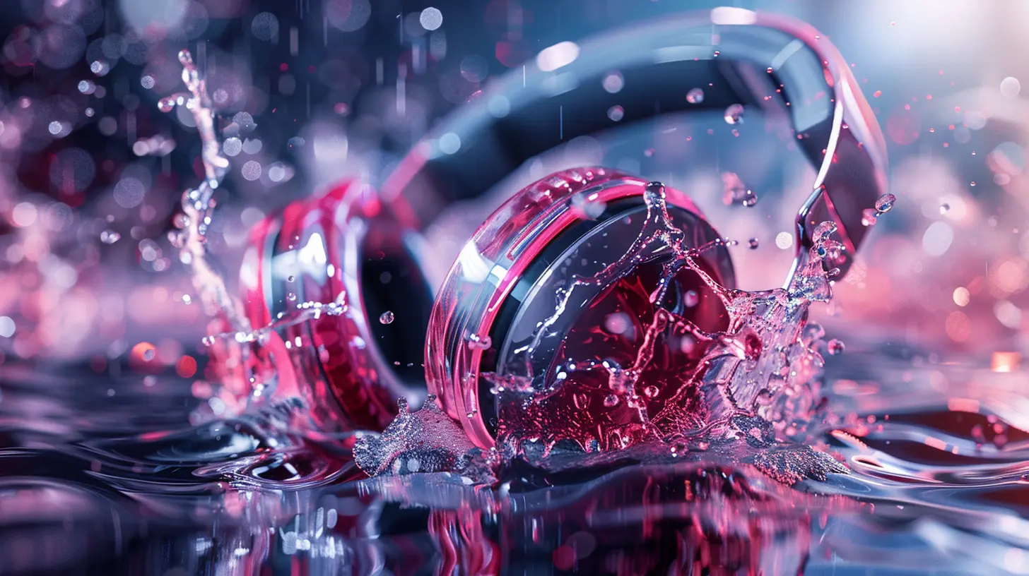 How to Properly Clean and Maintain Your Headphones
