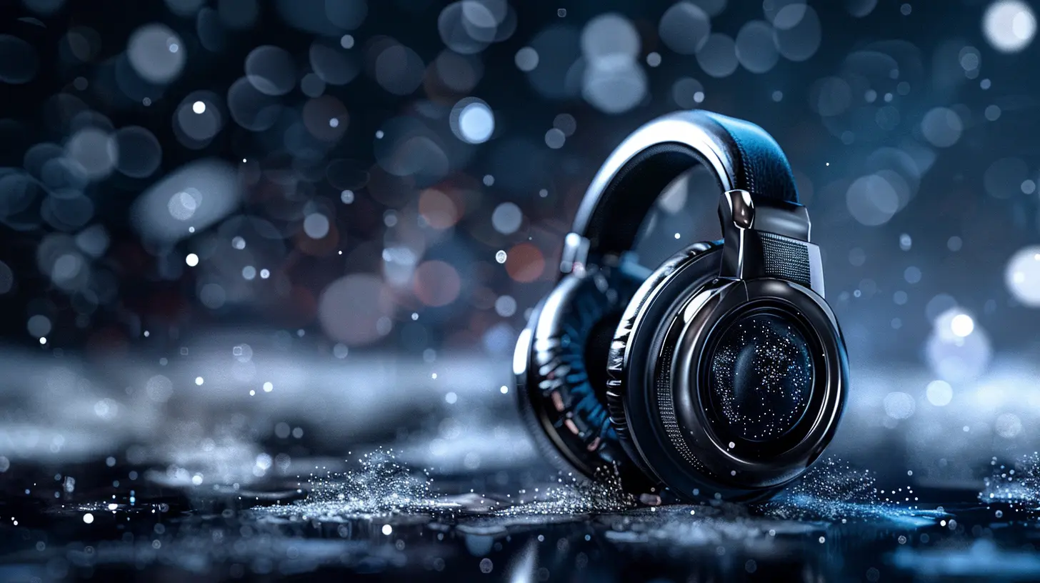 How to Properly Clean and Maintain Your Headphones