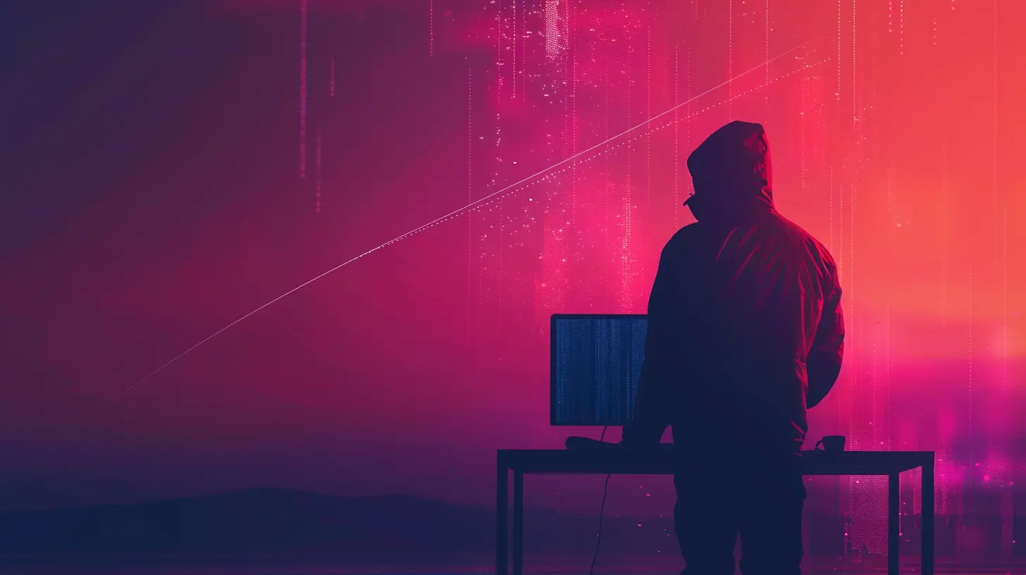 How to Recognize and Avoid Spear Phishing Attacks