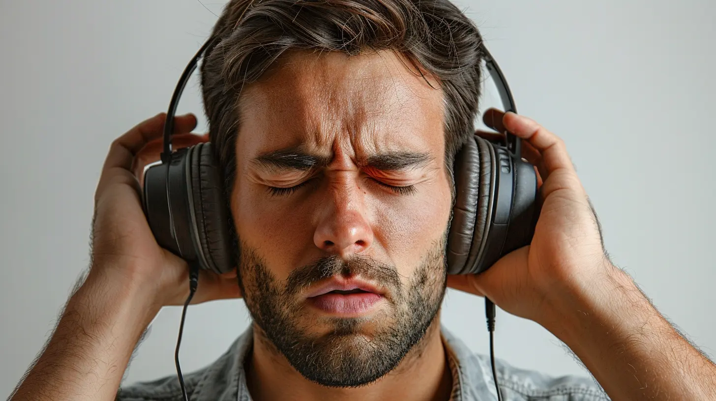 How to Reduce Ear Fatigue from Long Listening Sessions