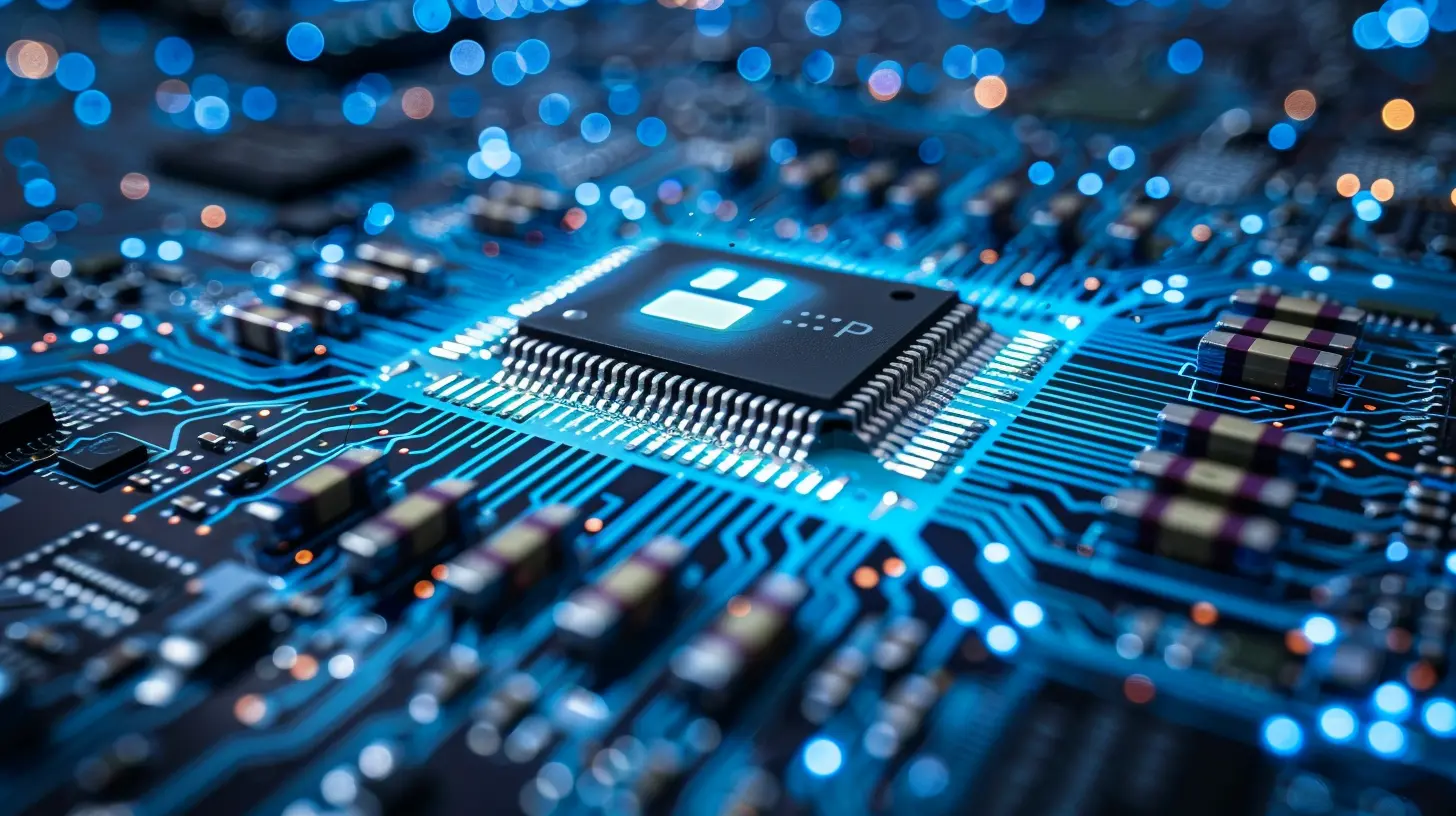 How to Secure Your Ultrabook: Tips for Cybersecurity and Physical Protection