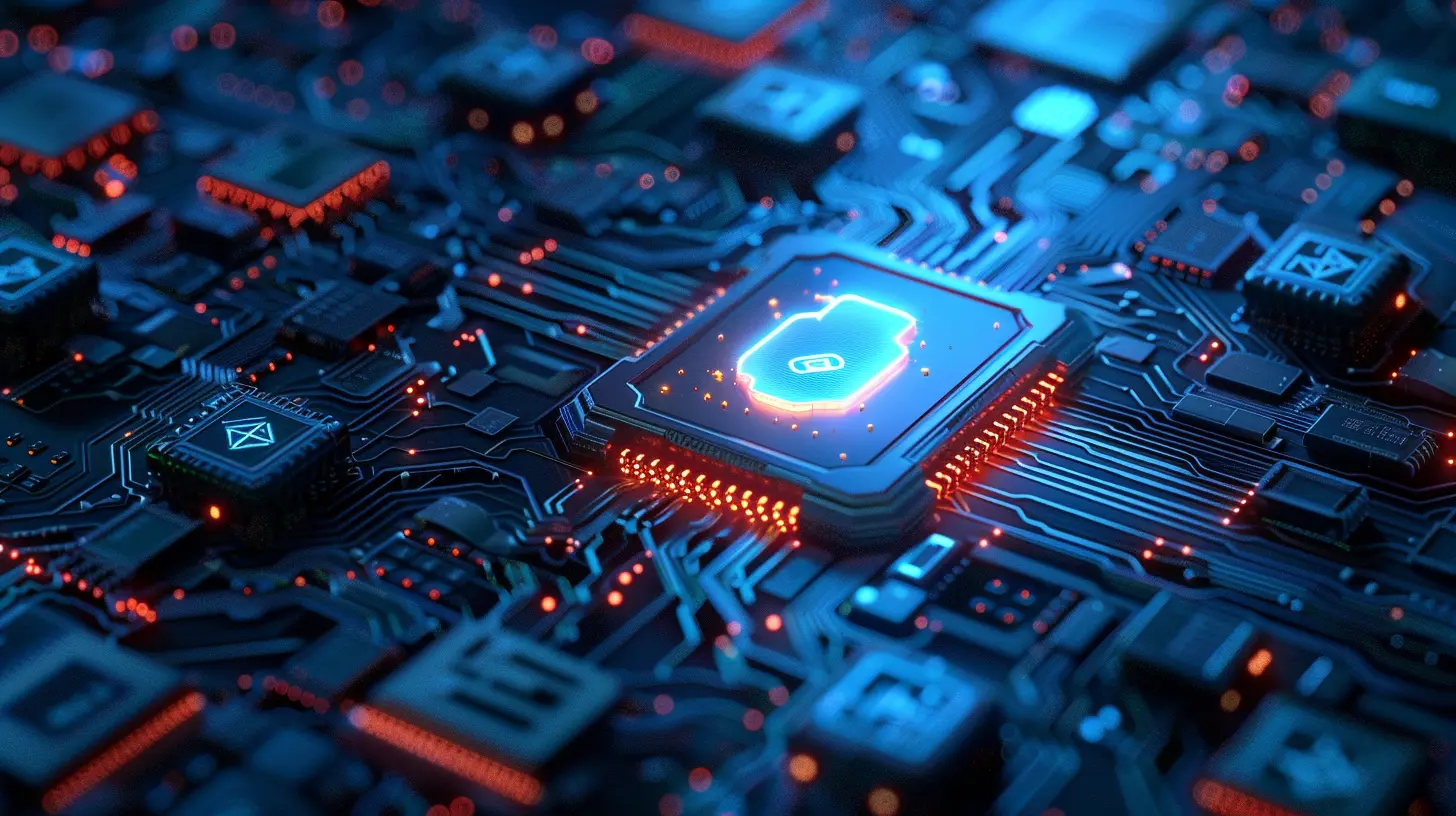 How to Secure Your Ultrabook: Tips for Cybersecurity and Physical Protection